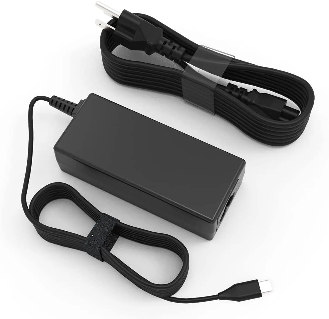 myVolts myVolts 45W USB-C Laptop AC Adapter — product photo