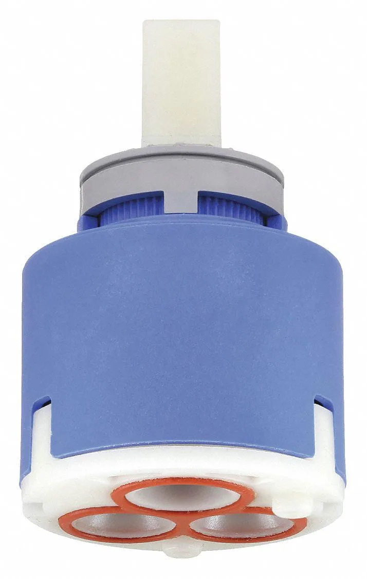 CHICAGO FAUCET COMPANY CHICAGO FAUCET COMPANY 2300-XJKABNF Cartridge, Ceramic — product photo