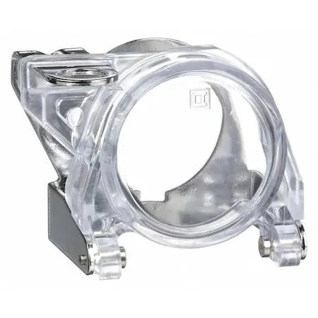 Schneider Electric Schneider Electric 9001K7 Padlock Attachment 30 mm — product photo