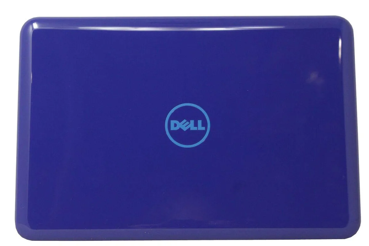 DELL DELL Inspiron 11 3162 3164 11.6" LCD Back Cover Purple XF16H — product photo