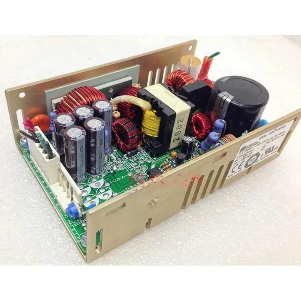 KHACHIMO KHACHIMO SRW-100-2002 power supply +15V5A -15V3A — product photo