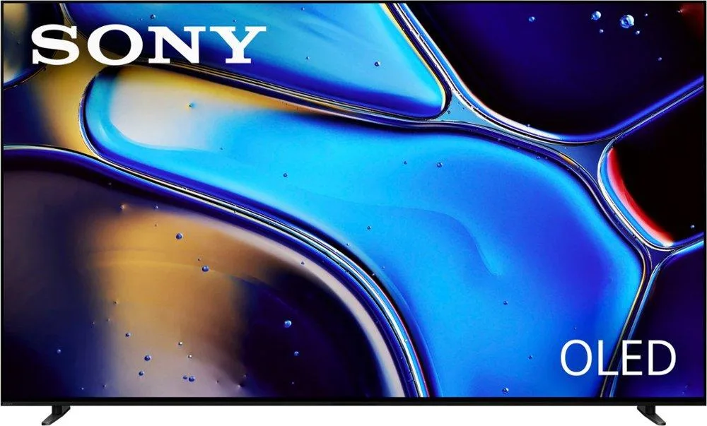 Sony Sony K65XR80 65 inch LED TV — product photo