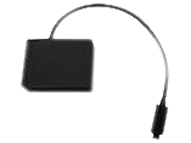 Logitech Logitech 993-001903 Power Splitter Gender Changer Black — product photo