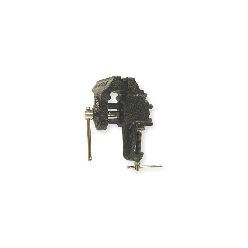 Wilton Wilton 150 360° swivel bench vise hand tool 4.2 kg — product photo