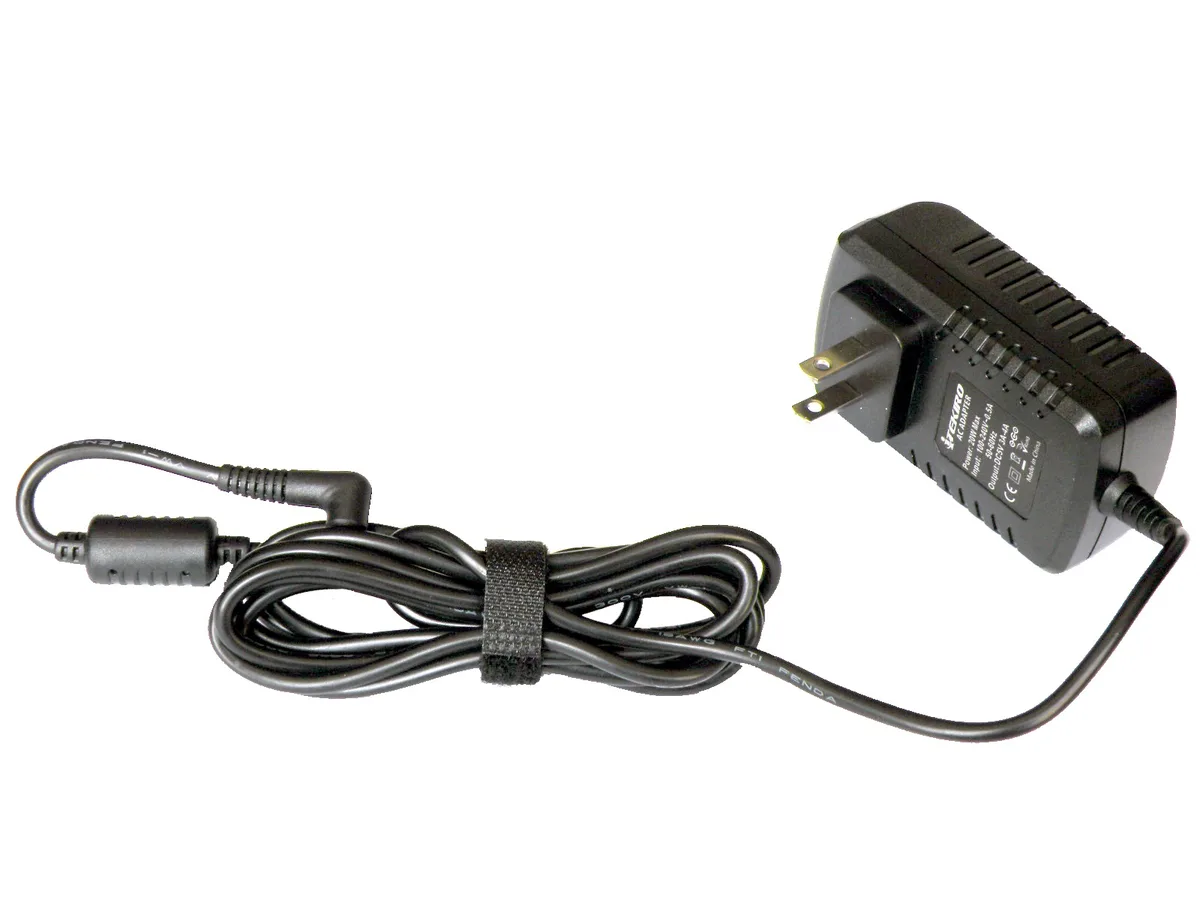 iTekiro iTekiro 6.5 Ft 5V 4A AC Adapter for Ematic 11.6" EWT127 EWT126 EWT131 — product photo
