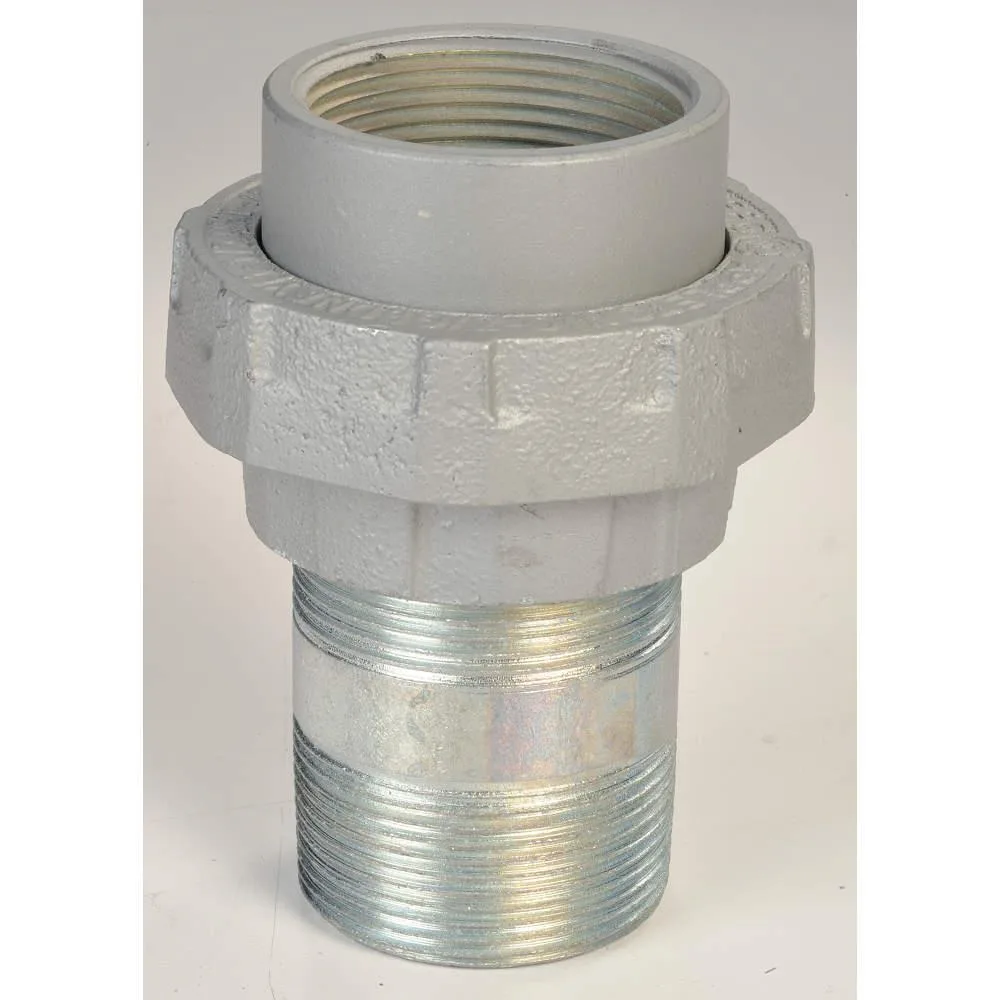 Appleton Century Crofts Appleton Century Crofts UNY200NR 2" Male to Female Union — product photo
