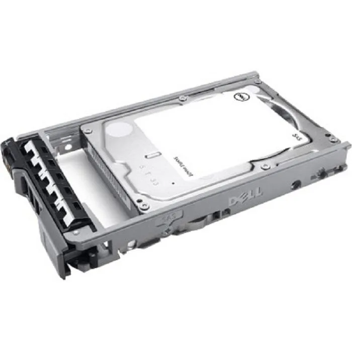 DELL DELL 400-AUSL 2.4 TB 10K RPM SAS 12Gb/s 512e 2.5" internal hard drive — product photo