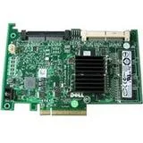DELL DELL T954J SAS Controller PCI Express x8 Green — product photo