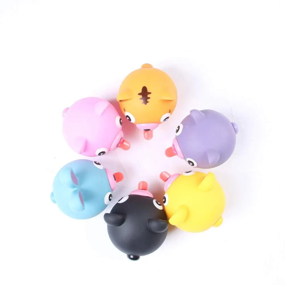 Stuffed Toy 12 cm — product photo