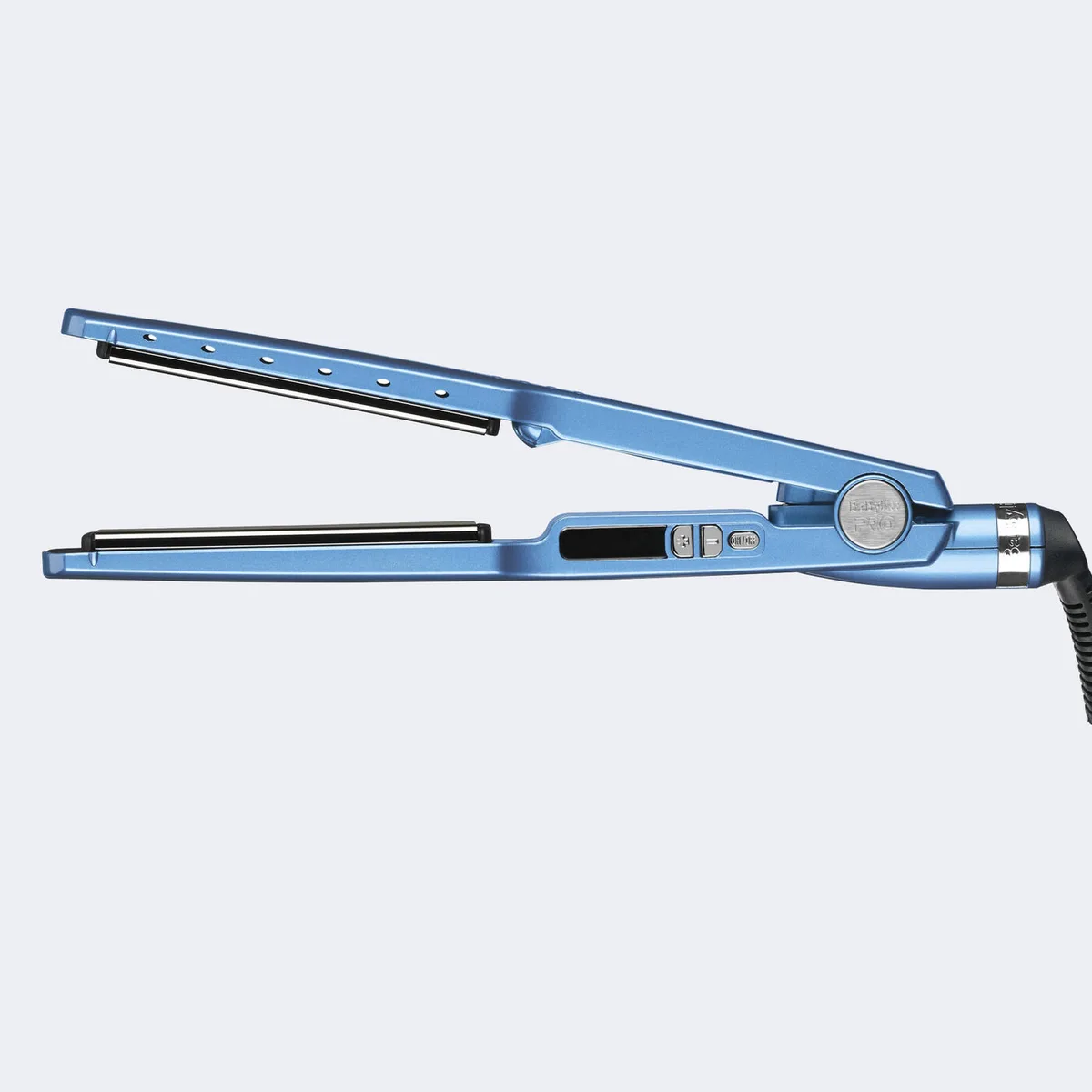 Babyliss Pro Babyliss Pro BABNT2094T 1-3/4" Titanium Straightening Iron 450°F — product photo