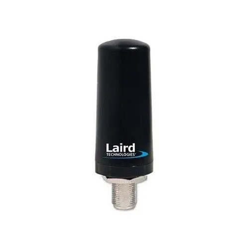 Laird Technologies Laird Technologies 4G/3G Multiband Phantom Antenna N-Female 3.3" 698-960/1700-2700 MHz — product photo