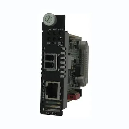 Perle Perle 05052620 CM-1110-S2LC10 SFP transceiver — product photo