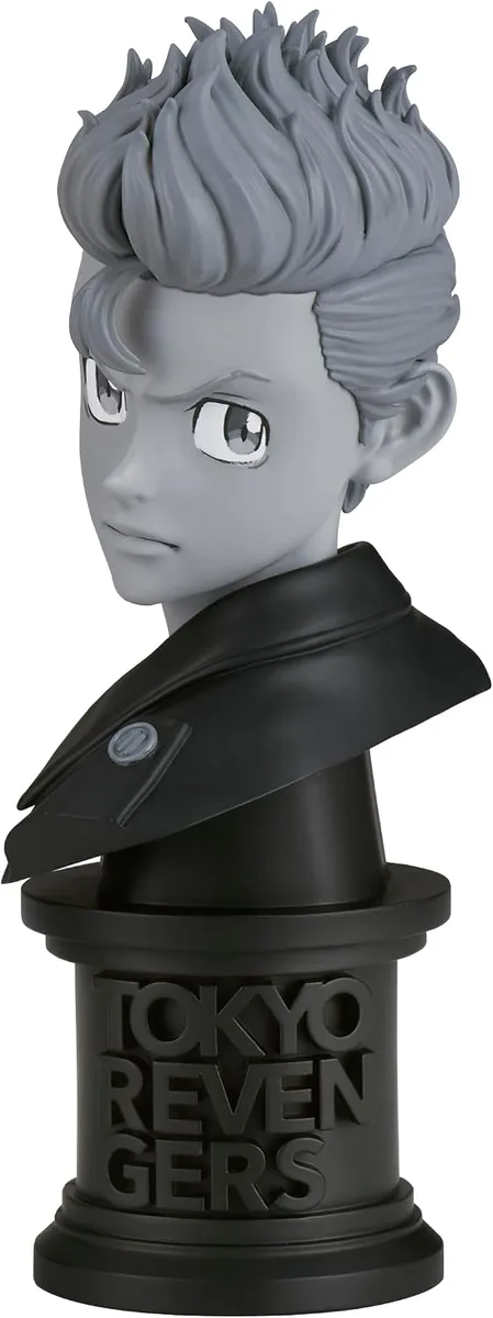 Banpresto Banpresto 88267 Takemichi Hanagaki Version B action figure 4.3 inches — product photo