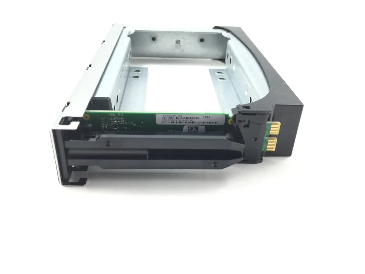 DELL DELL PowerEdge 2.5 To 3.5 SATA SAS HDD Tray — product photo