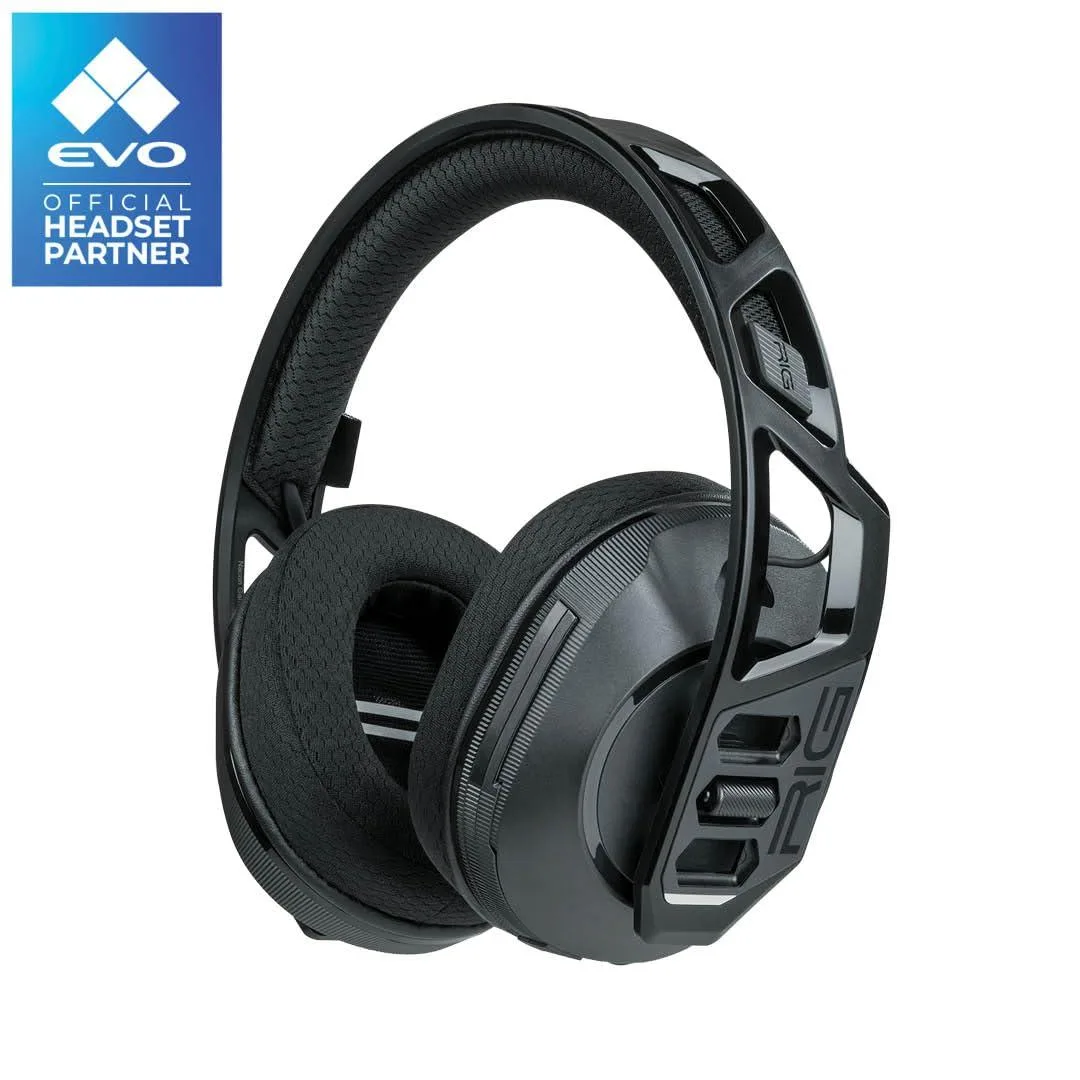RIG RIG 600 PRO HS Dual Wireless Multiplatform Gaming Headset — product photo