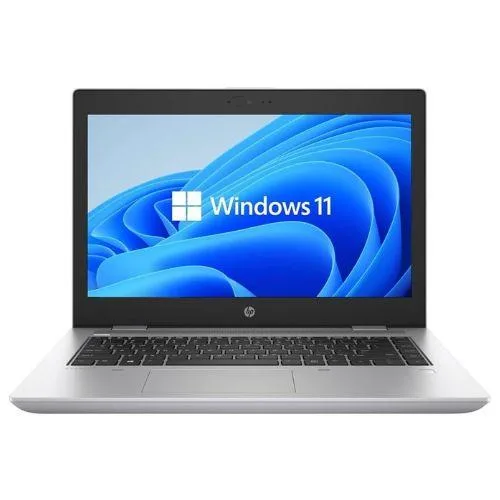 HP HP ProBook 640 G5 14" FHD IPS i5-8365U 16GB DDR4 256GB SSD Silver — product photo