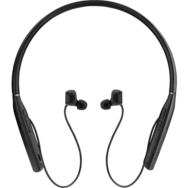 Sennheiser Sennheiser 1000204 In-Ear Neckband Bluetooth Headset with BTD 800 — product photo