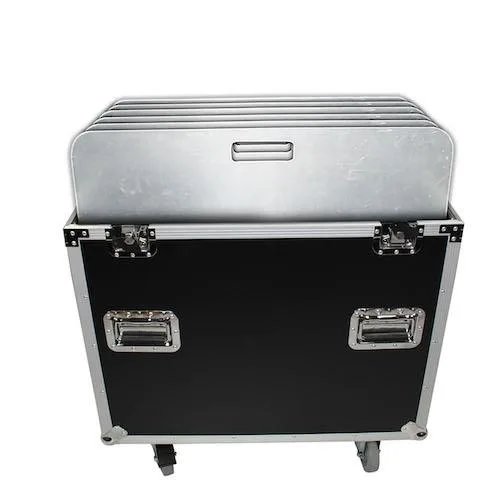 ProX ProX XS-6XBP3030 flight case 6x 30" base plate — product photo