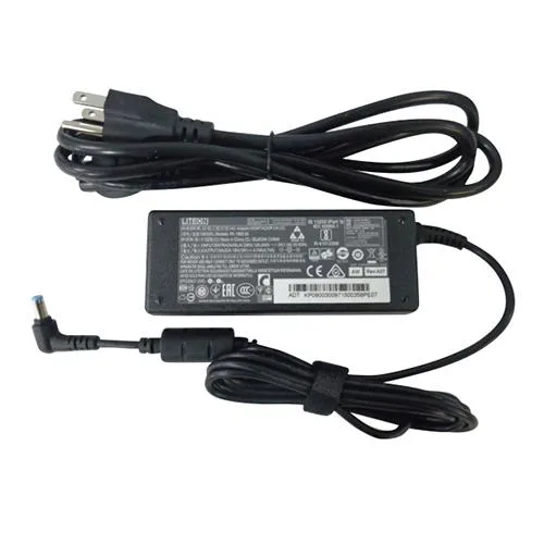 Acer America Acer America ADP-90CD DB 90 W AC adapter charger &amp; cord — product photo