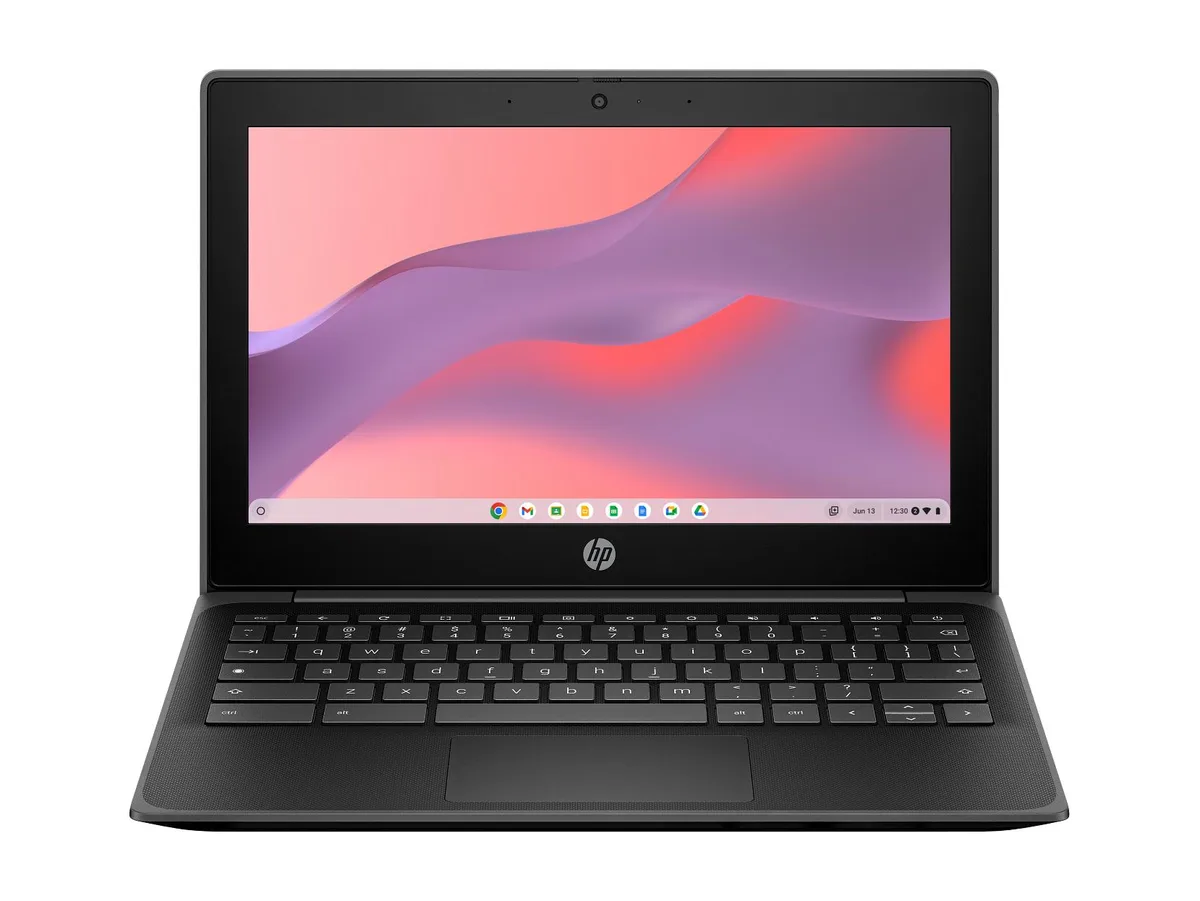 HP HP Fortis G1i Chromebook 11.6" Touch Intel N150 4 GB — product photo