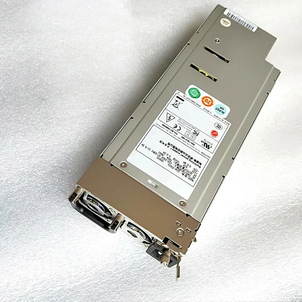 KHACHIMO KHACHIMO G1W-3760V 760W 2U Server Power Supply — product photo