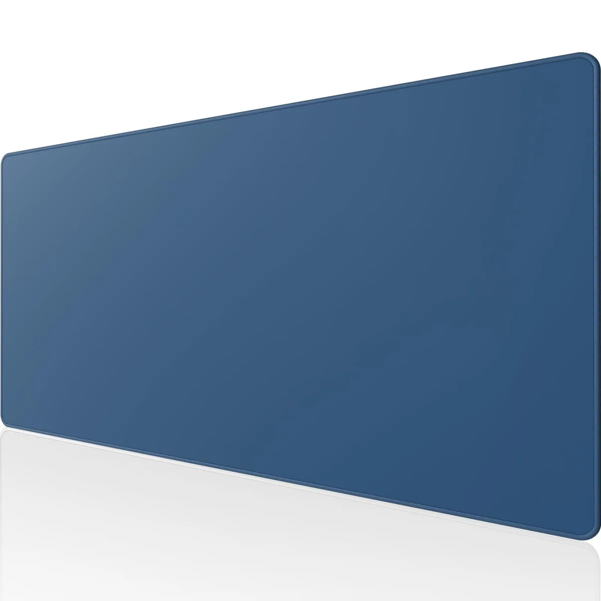KEHIPI KEHIPI Extended Mouse Pad 31.5x15.7in Navy Blue — product photo