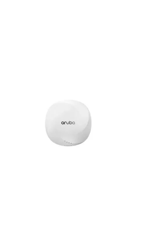 HPE HPE R7J55A 3.6 Gbps Wi-Fi 6E access point — product photo