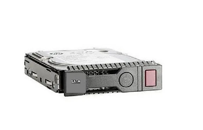 HP HP 574033-007 2Tb 7200Rpm 3.5Inch Midline Hard Disk Drive With Tray — product photo