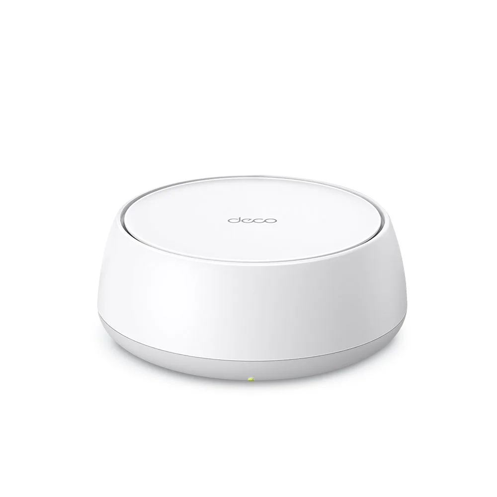 TP-Link TP-Link Deco BE25 (1-Pack) mesh Wi-Fi system — product photo