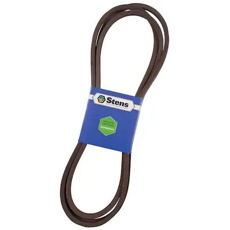 Transparent Stens 265-431 OEM replacement belt for Bad Boy 041-1560-00