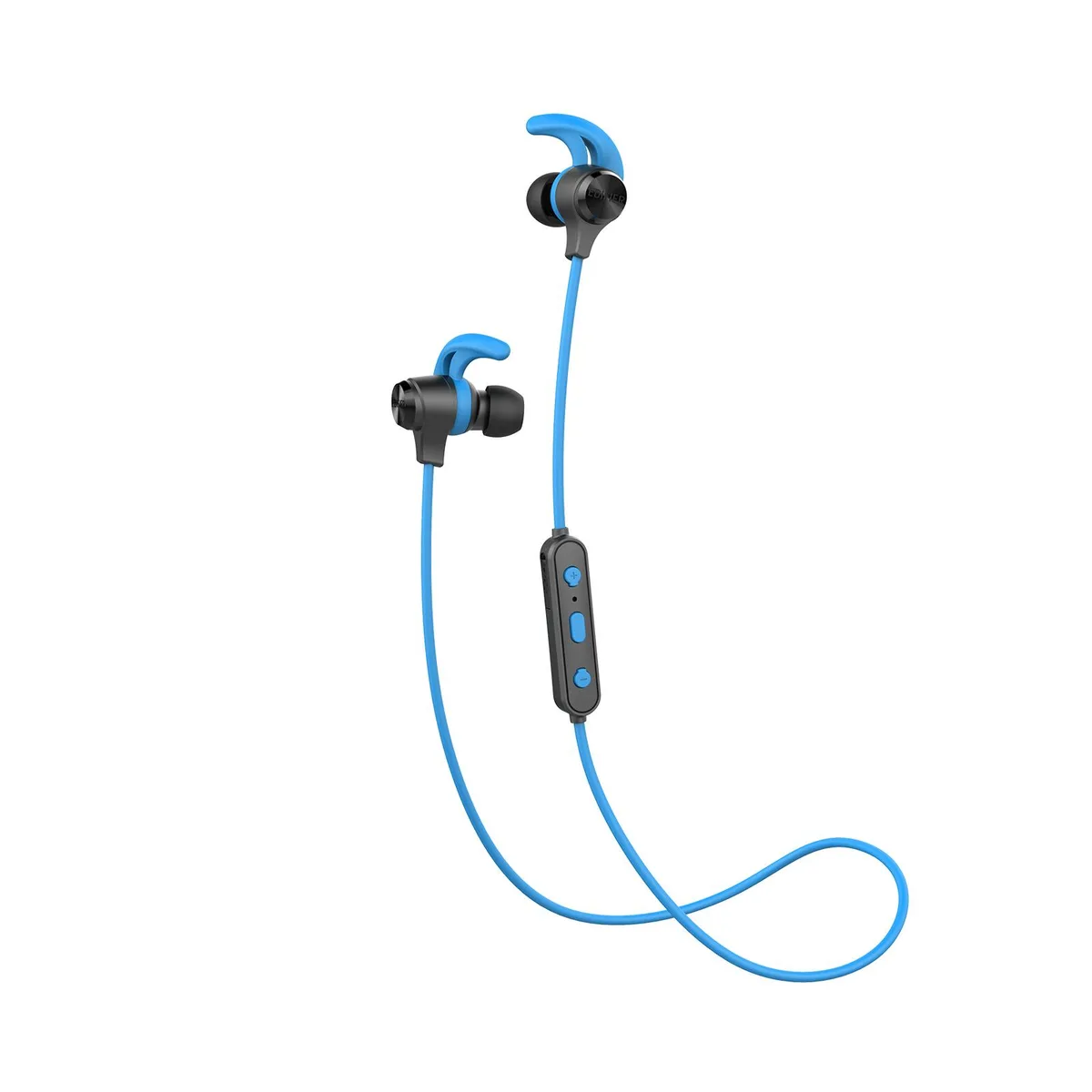 Edifier Edifier W280BT Blue Sweatproof Headphones — product photo
