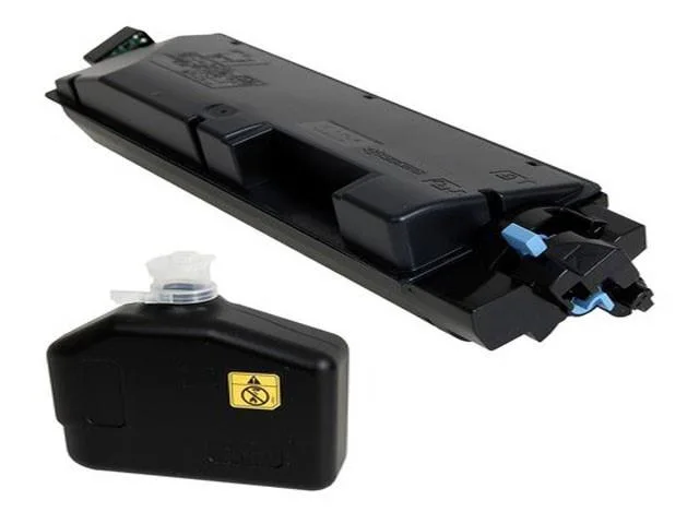 Kyocera Kyocera TK-5152K Black Toner Cartridge 12000 Pages — product photo