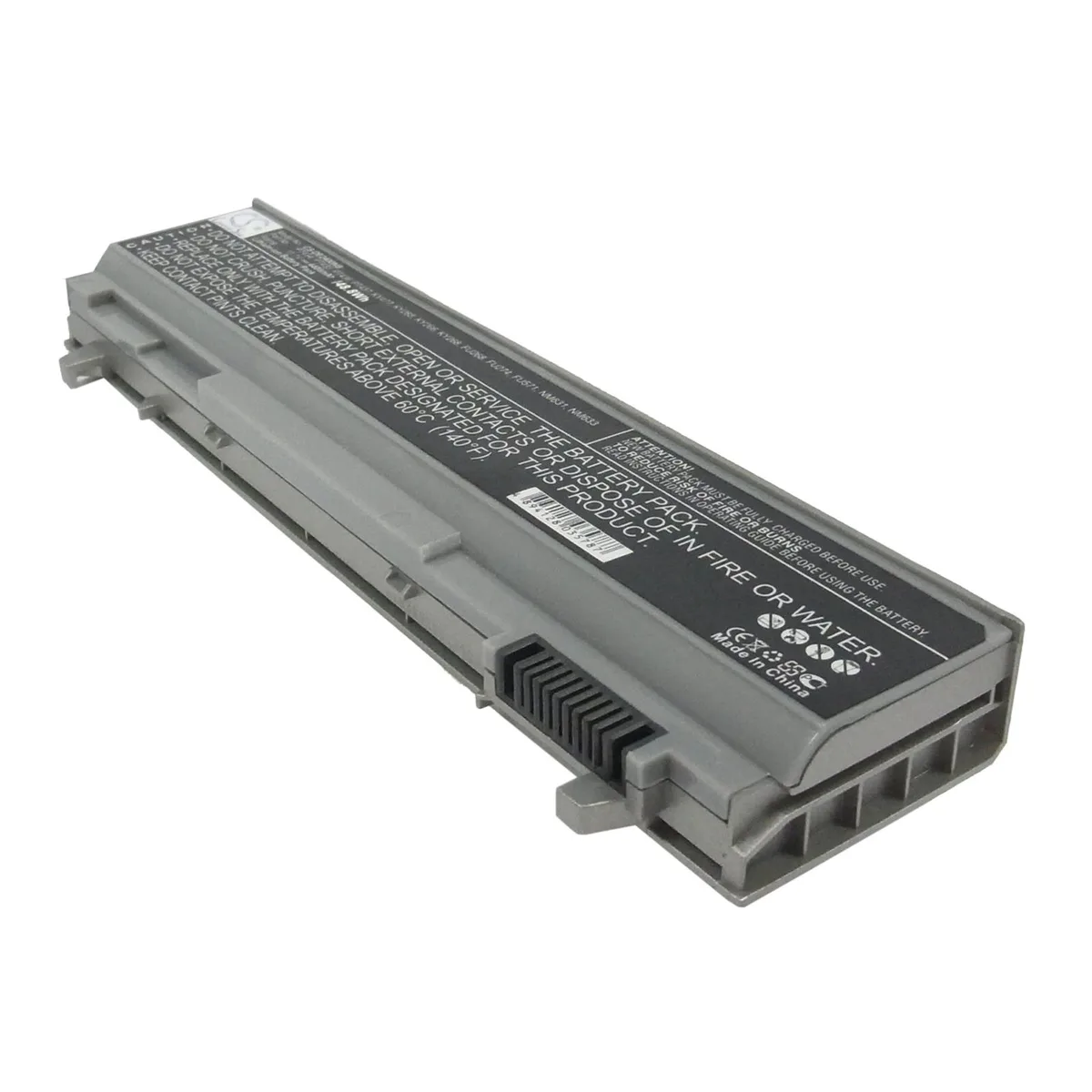 Cameron &amp; Co Cameron &amp; Co DS-CS-DE2400NB laptop battery 11.1V 4400mAh — product photo