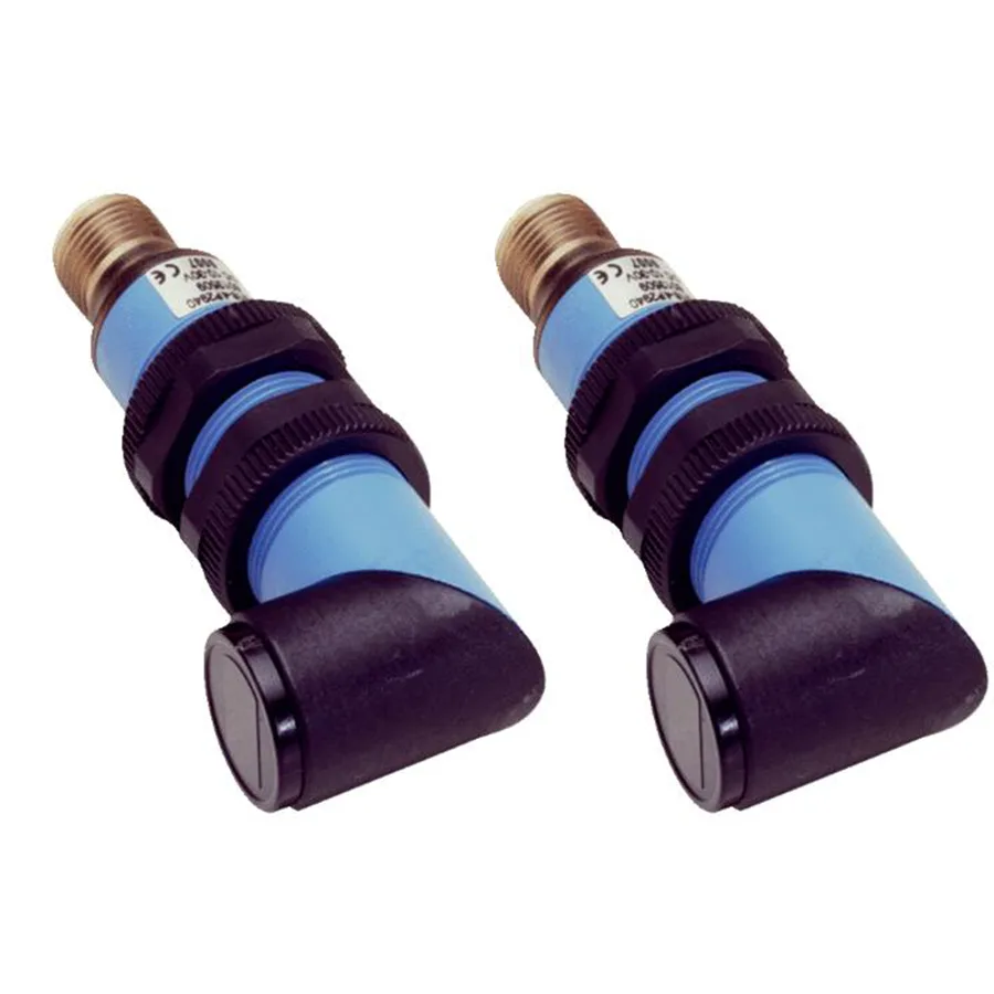 Sick Sick VTF18-3F1812 Photoelectric Proximity Sensor PNP — product photo