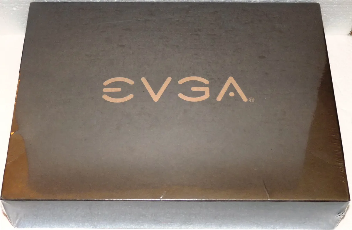 EVGA EVGA GeForce GTX TITAN X Maxwell 12GB GDDR5 graphics card 12G-P4-2990-KR — product photo