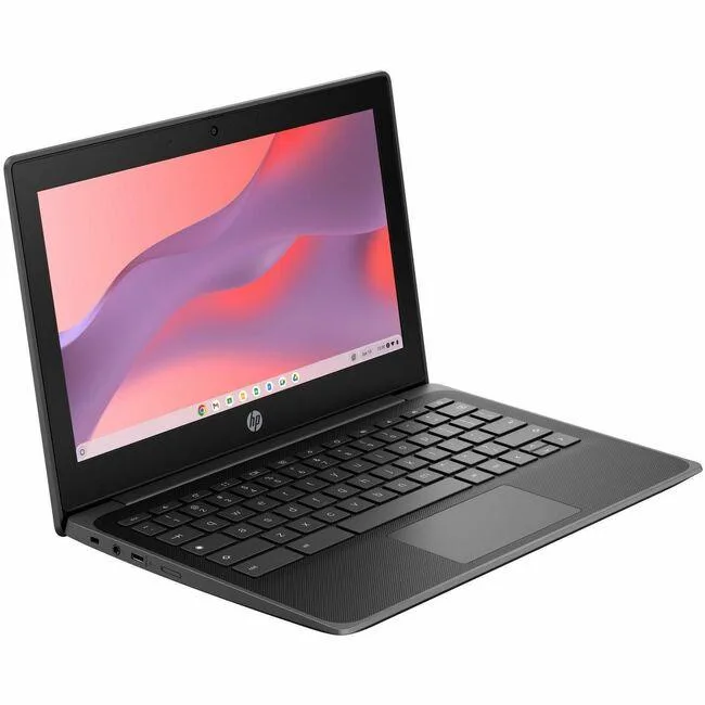 HP HP Fortis G10 9R3B4UT#ABA laptop 11.6" Intel N100 8GB 64GB ChromeOS — product photo