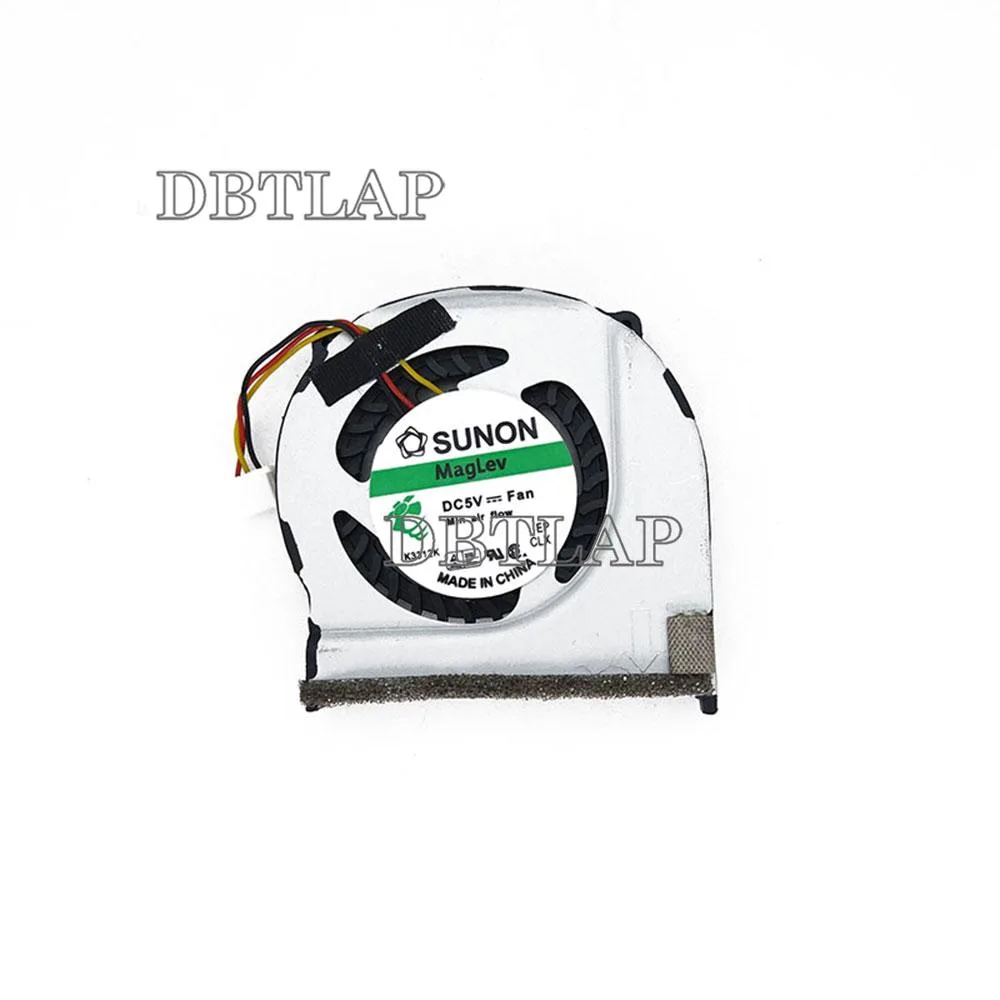 DBTLAP DBTLAP Fan for Acer Aspire One AOD260-2576 laptop cooling pad — product photo
