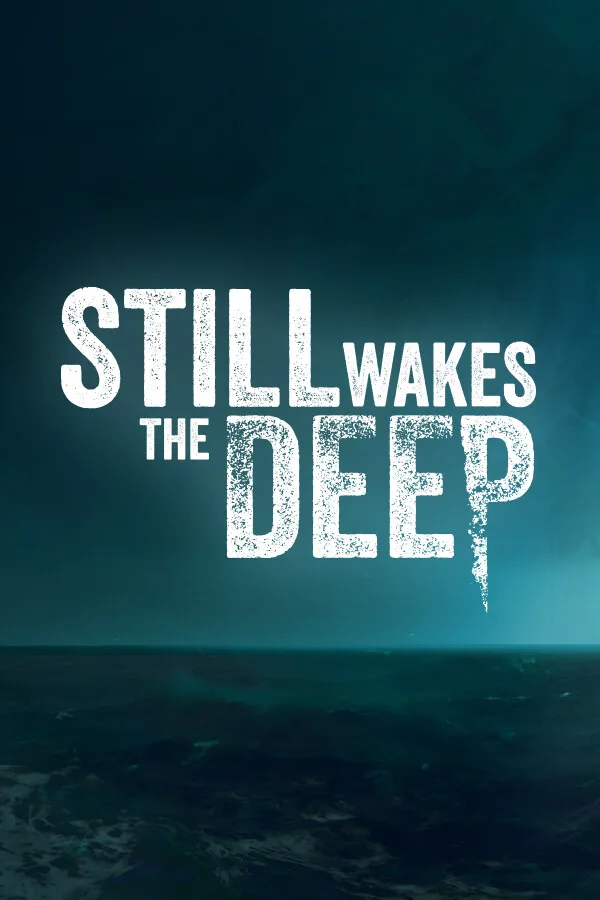 Secret Mode Secret Mode 79549 Still Wakes the Deep downloadable game — product photo