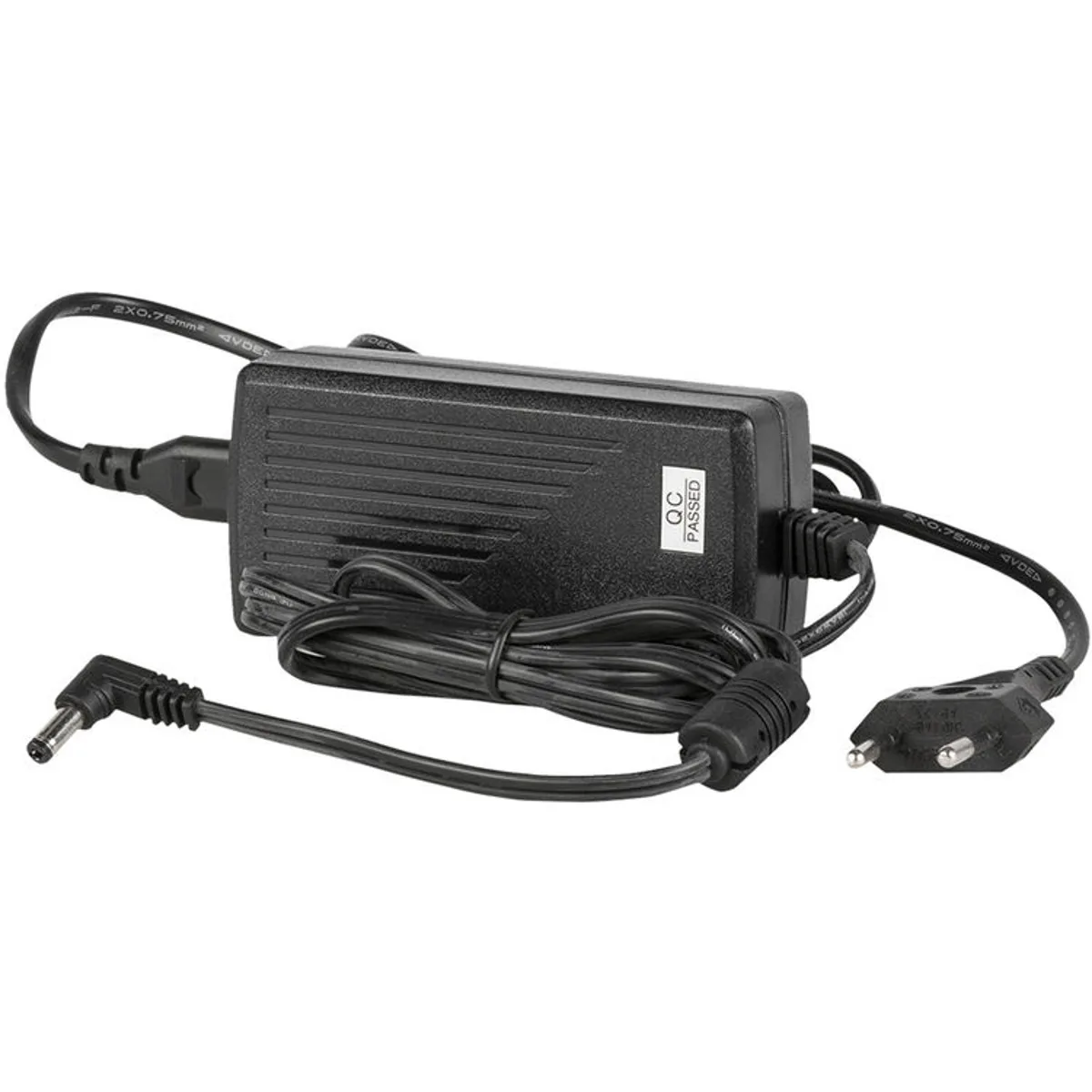 iKan iKan 12V 4A Teleprompter AC Adapter Europe — product photo