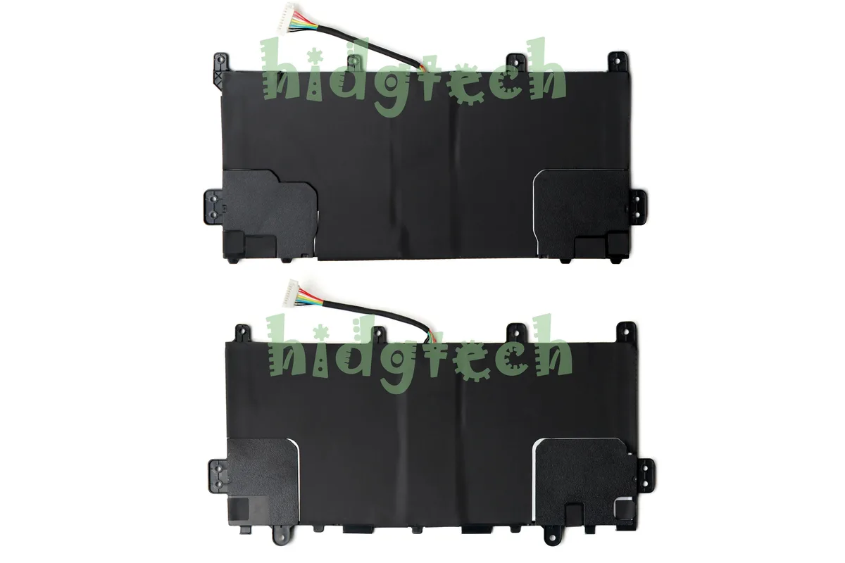 Beisite Beisite C21N1808 laptop battery 38Wh 7.7V black — product photo