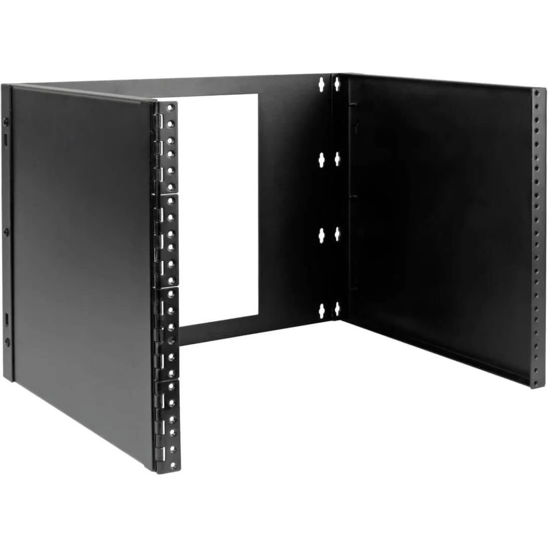 Tripp Lite Tripp Lite SRWO8UBRKT 8U Wall-Mount Server Rack Bracket — product photo
