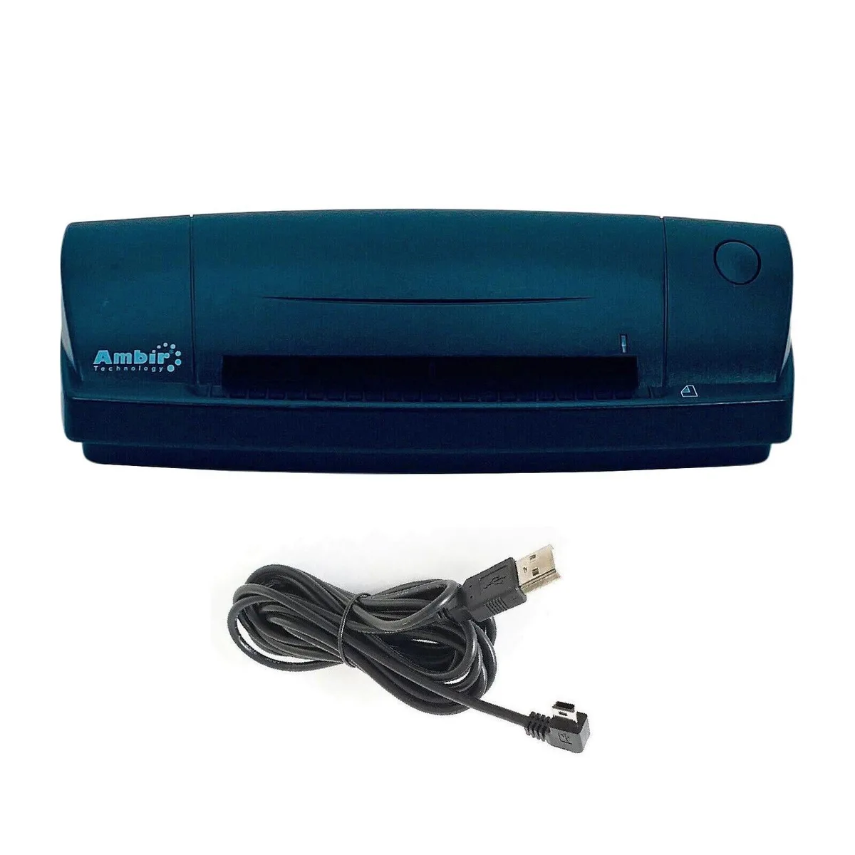 Ambir Technology Ambir Technology ImageScan Pro DS687-3 specialized scanner — product photo
