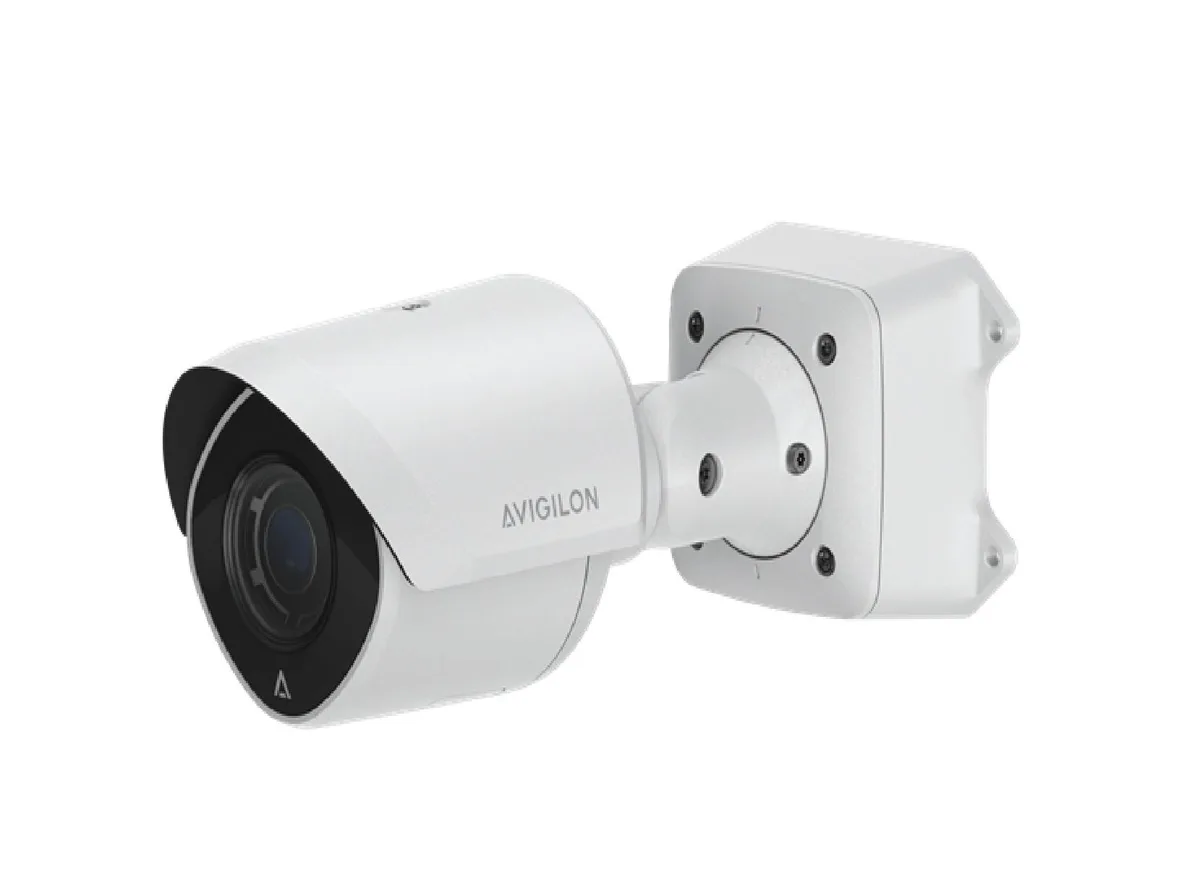 AVI-8 AVI-8 5.0C-H6SL-BO1-IR 5MP 3.4-10.5mm analog camera — product photo
