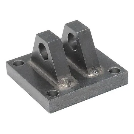 SPEEDAIRE SPEEDAIRE 36NK59 Clevis Bracket 1 1/2 in — product photo