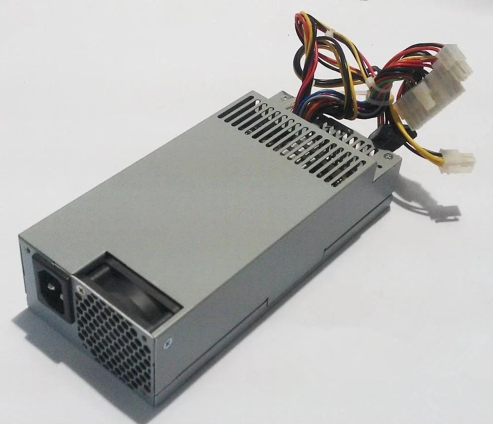 KHACHIMO KHACHIMO 220W ATX Power Supply Gold Zero RPM LLC Modern Standby — product photo