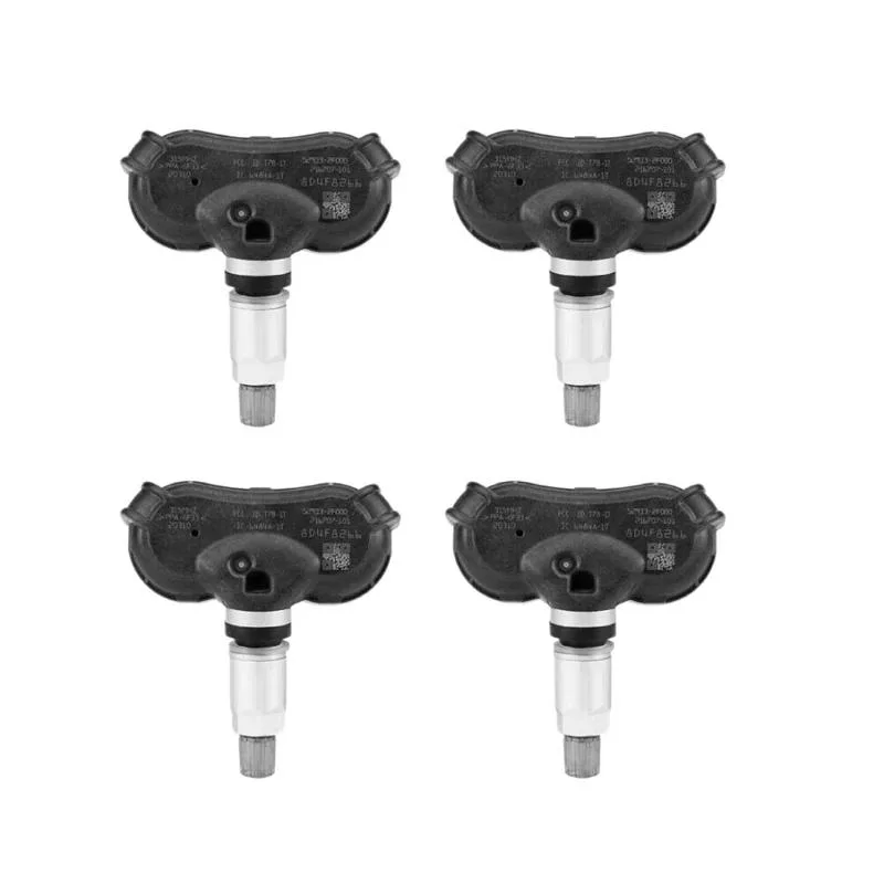 Supersuperuncle Supersuperuncle 4Pcs TPMS Sensor 315 MHz 52933-2F000 — product photo