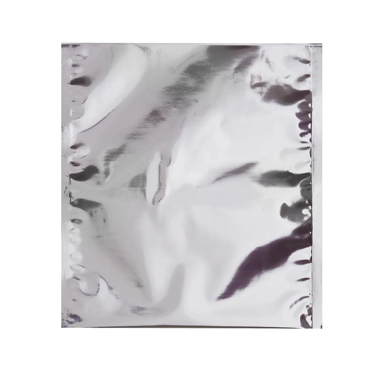 Dri-Shield Heavy Duty Barrier Bags Silver 100/Case DS2001 — product photo