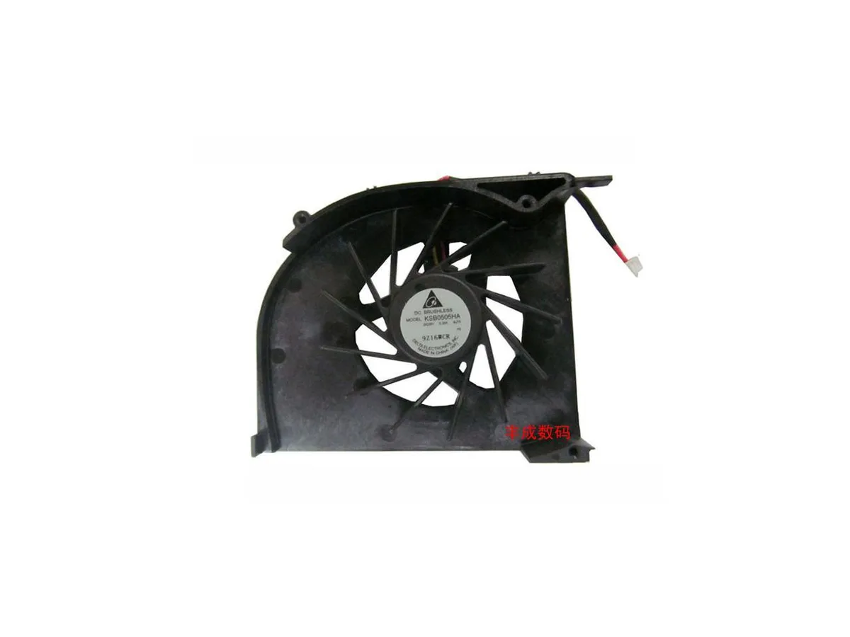 Fans Fans L580T D1 / L840T D3 Case Fan — product photo
