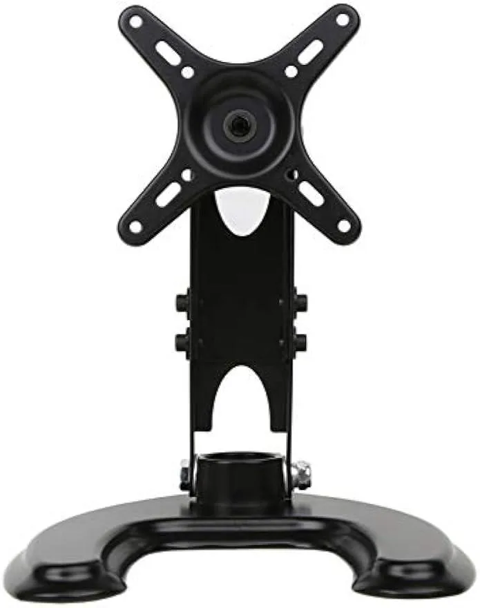 TAURKENAM TAURKENAM U-Shape 10-27in 180° Adjustable Monitor Stand Office Equipment — product photo