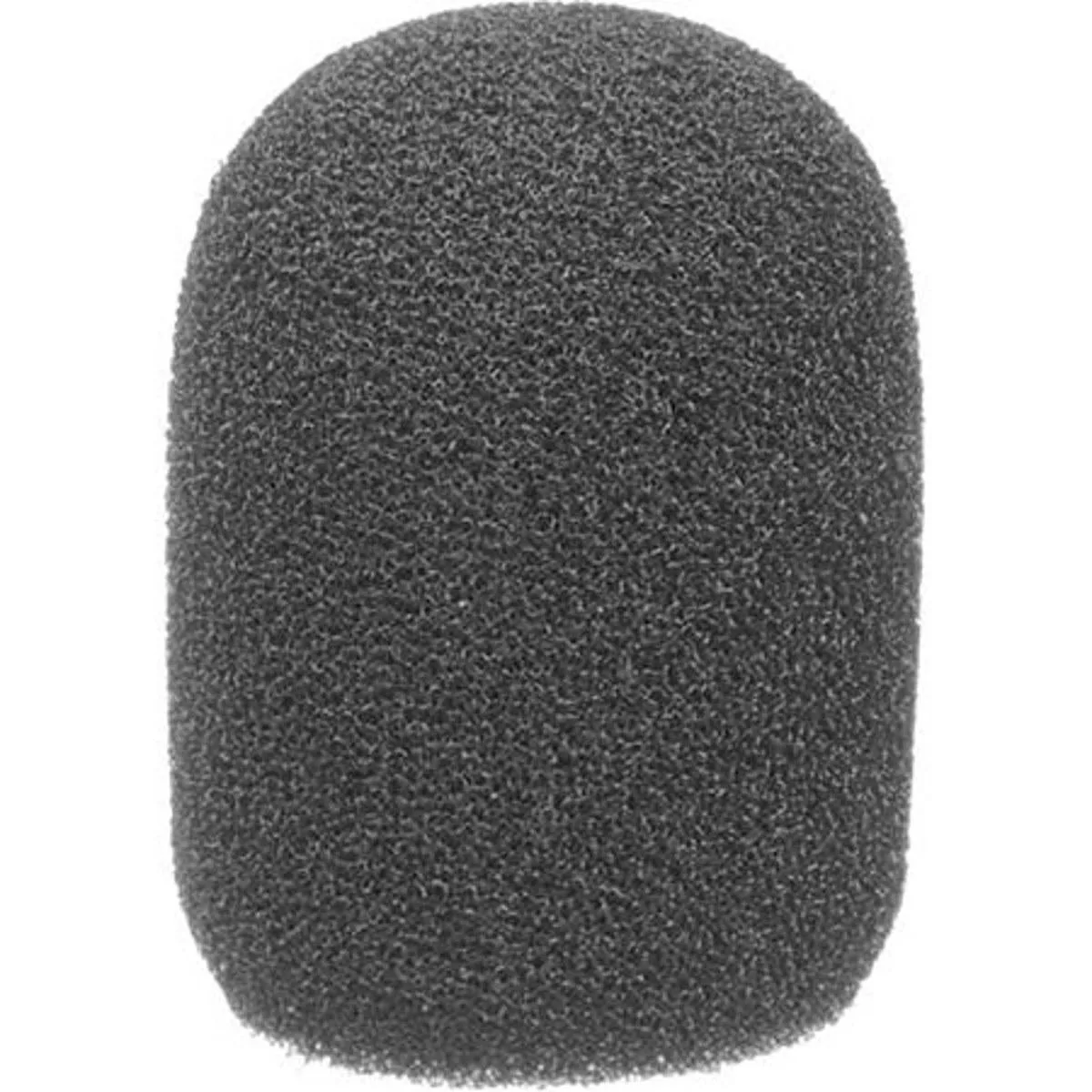 WindTech WindTech 10377 Military Series Windscreen 11mm Black — product photo